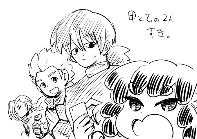 羅小黒戦記2おもろかった 