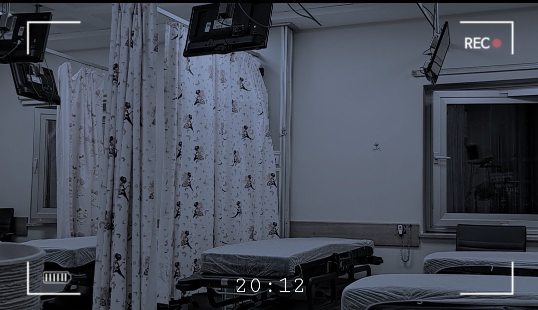 Son sıralar rutin hayatım