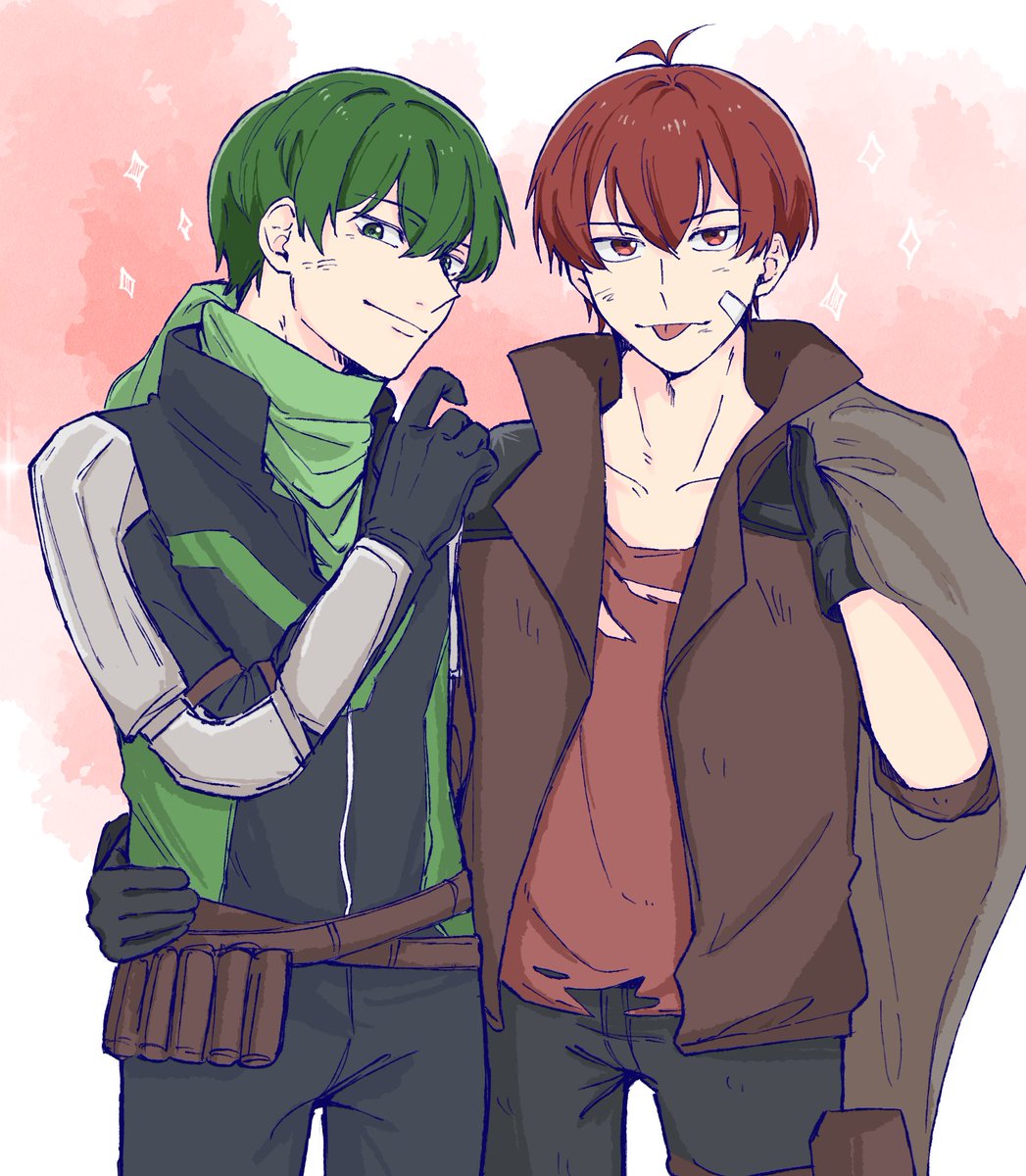 まろリク（エフシ1/3）