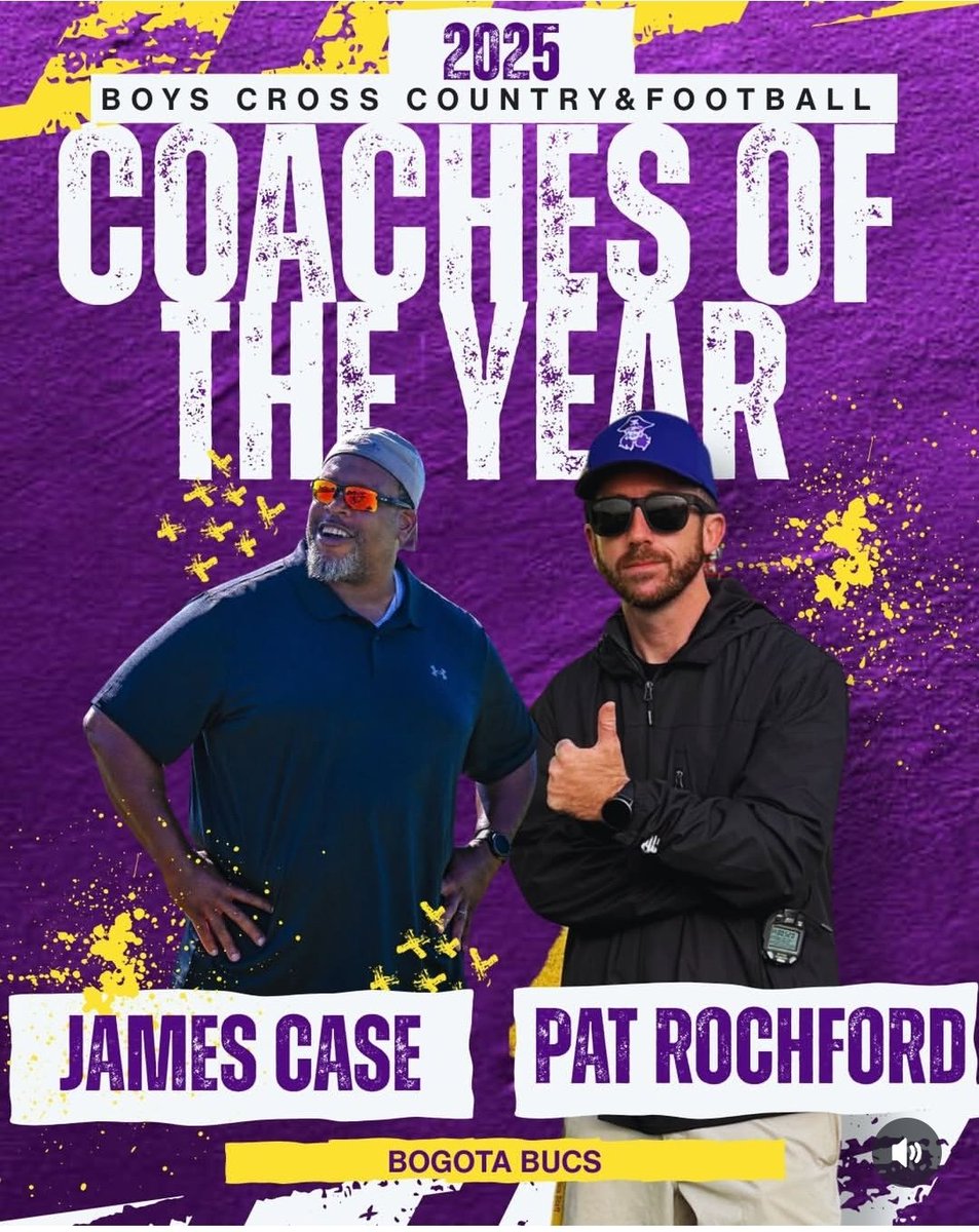 SHOUT OUT TO COACH ROCKFORD.