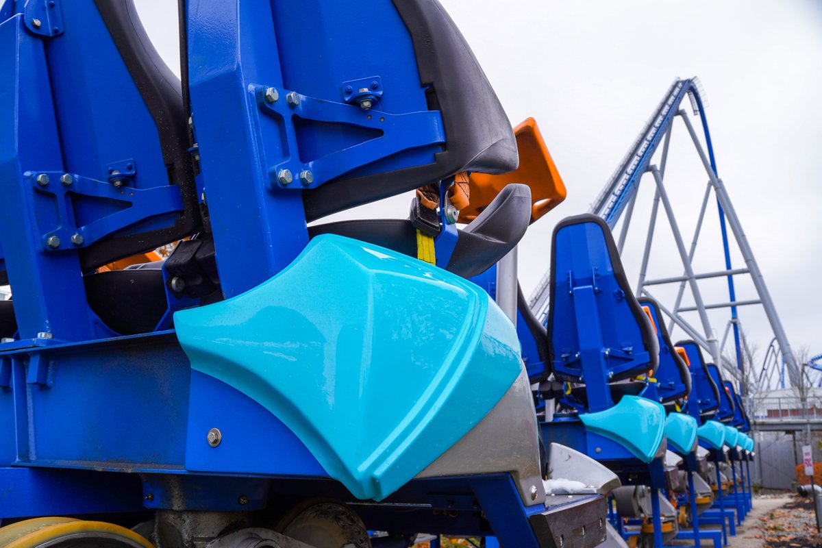 Until we soar to the stars again... 💫