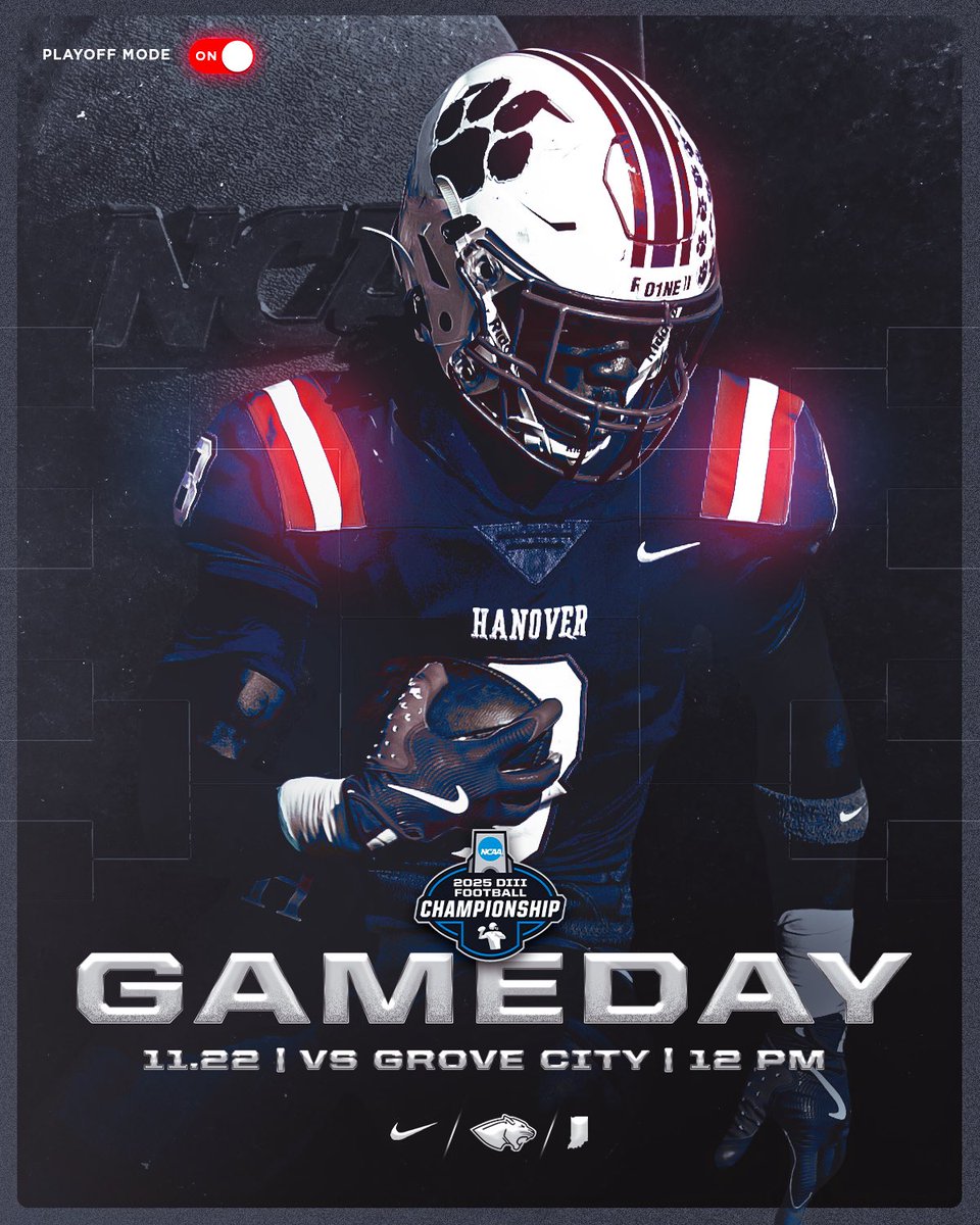 Hanover Football tweet media