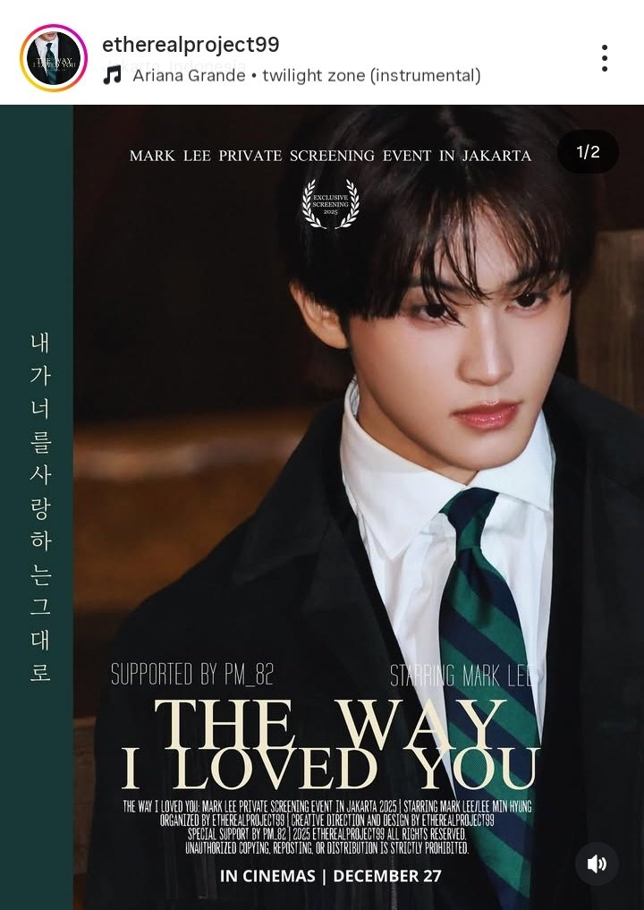 onyourmrkie's tweet photo. YAYYY FINALLYYY MARK SCREENING EVENT JAKARTAA 😭😭😭 https://t.co/7Y9ieHn90X