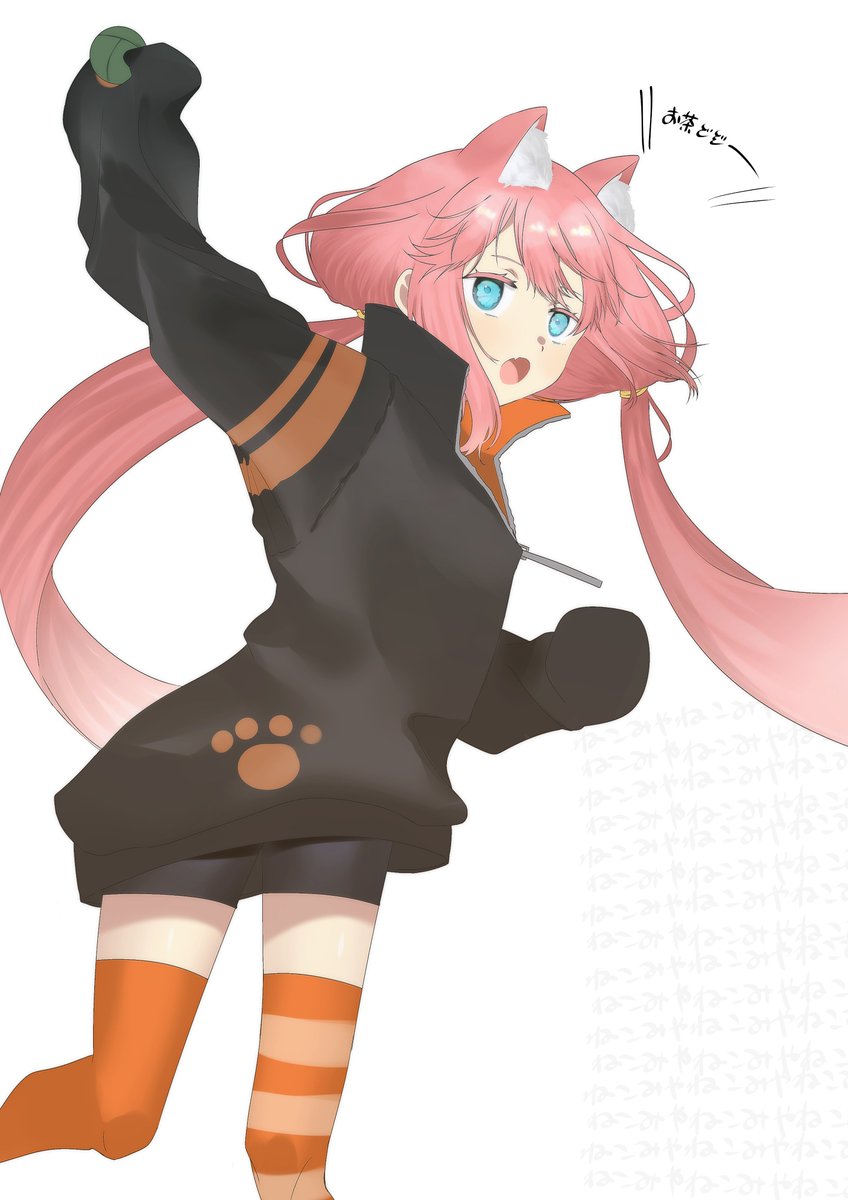 Post by らが丸 on X: 猫宮…