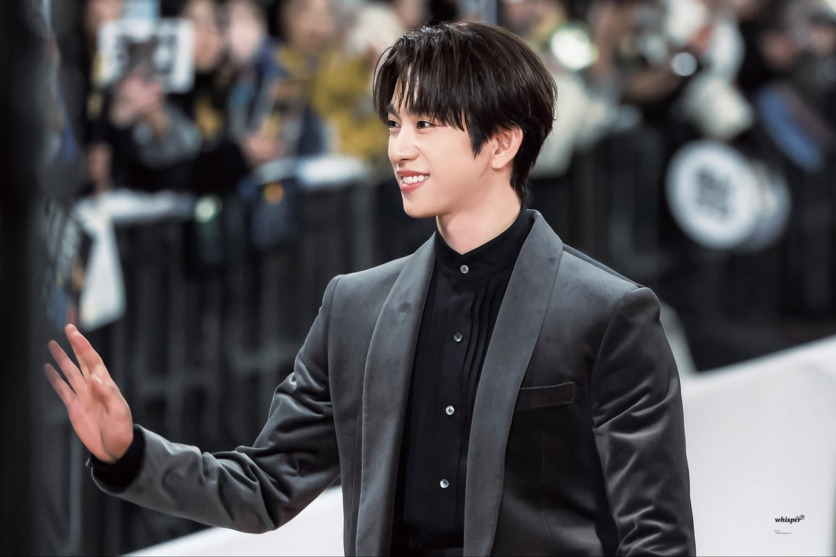 [HQ] 251119 청룡 영화상 

🫶🏻

<a href="/JINYOUNG/">박진영</a> 

#Jinyoung #진영 #박진영