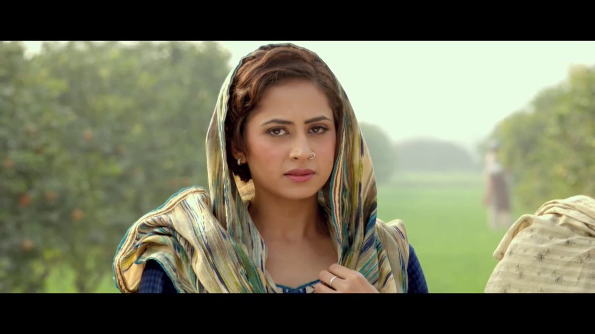 neetiizsexy's tweet photo. Petition to re-release lahoriye in theaters 🥹❤️ I want to relive their onscreen magic once again. 🥰
@sargun_mehta @AmberdeepS @IamAmrinderGill https://t.co/w2UDP7aKNG