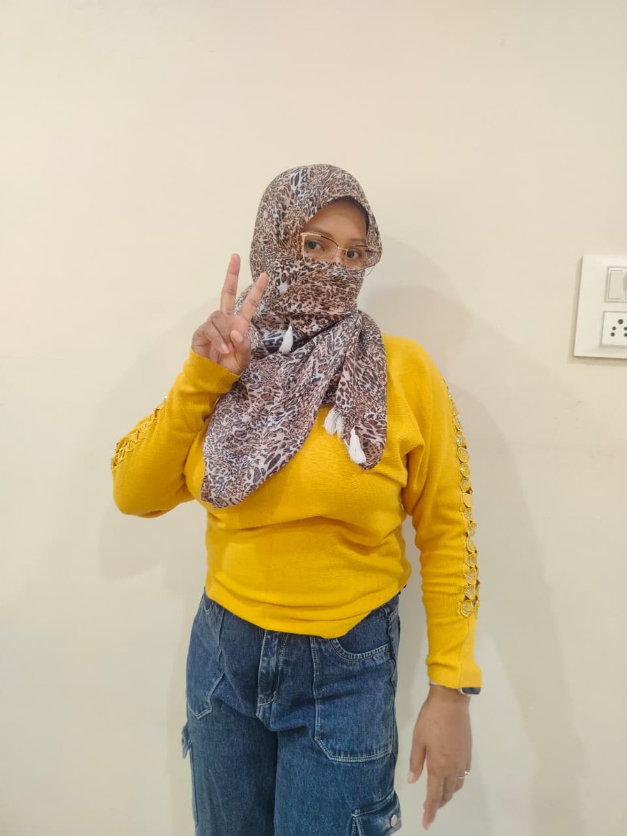 किसी नेता की बेटी होती तो बिना चुनाव लड़े मंत्री बन जाती