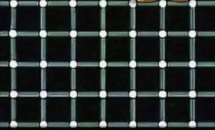 Abs261's tweet image. If you can&apos;t find the black spot, please check your alcohol level...🤪🤪🤪🤪
Happy #weekend 🥳🥳☕️☕️
#WeekendVibes