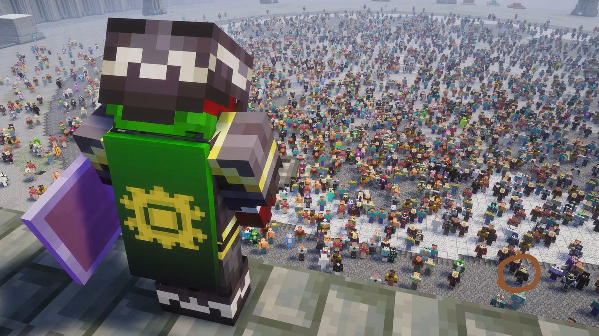 Ner3_Ai3NLD #FREESCHLEP tweet media