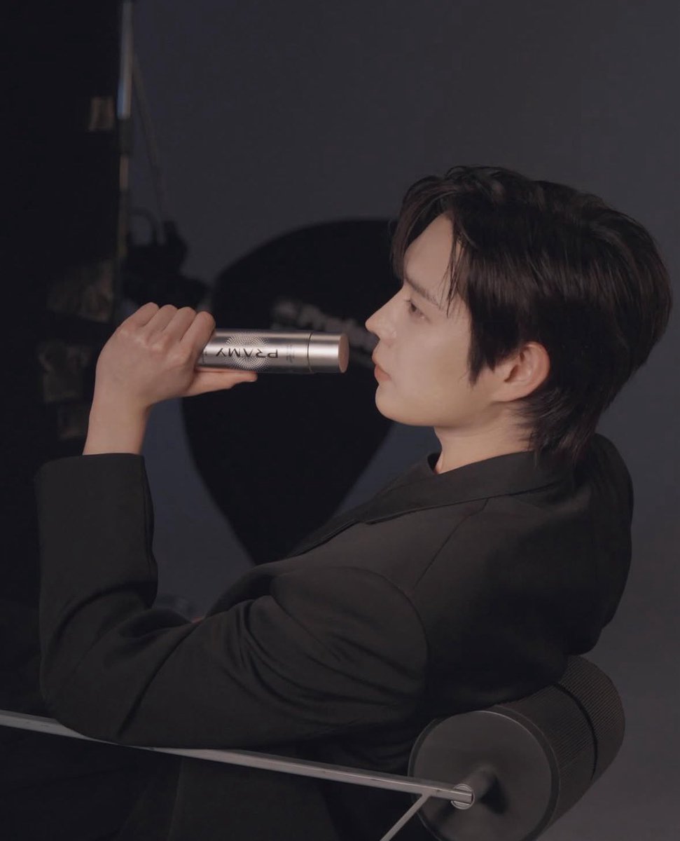 와 김영대 옆모습 미쵸따…..