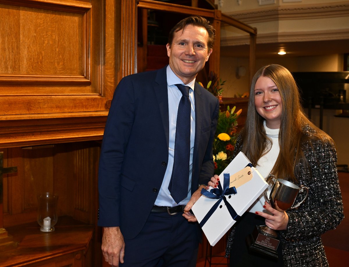 Scarborough College tweet media