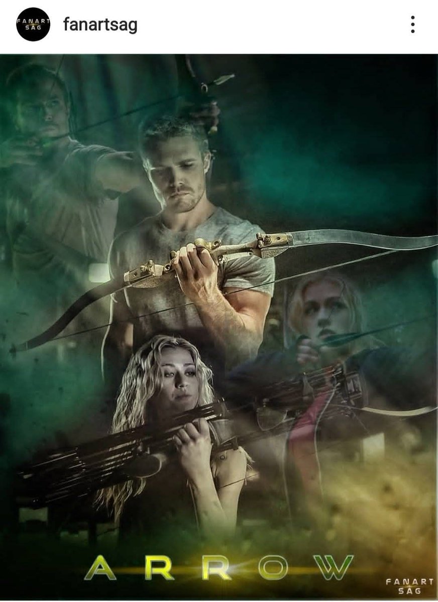 Happy birthday, #katmcnamara! May all your dreams come true!
....
#Arrow 
#StephenAmell