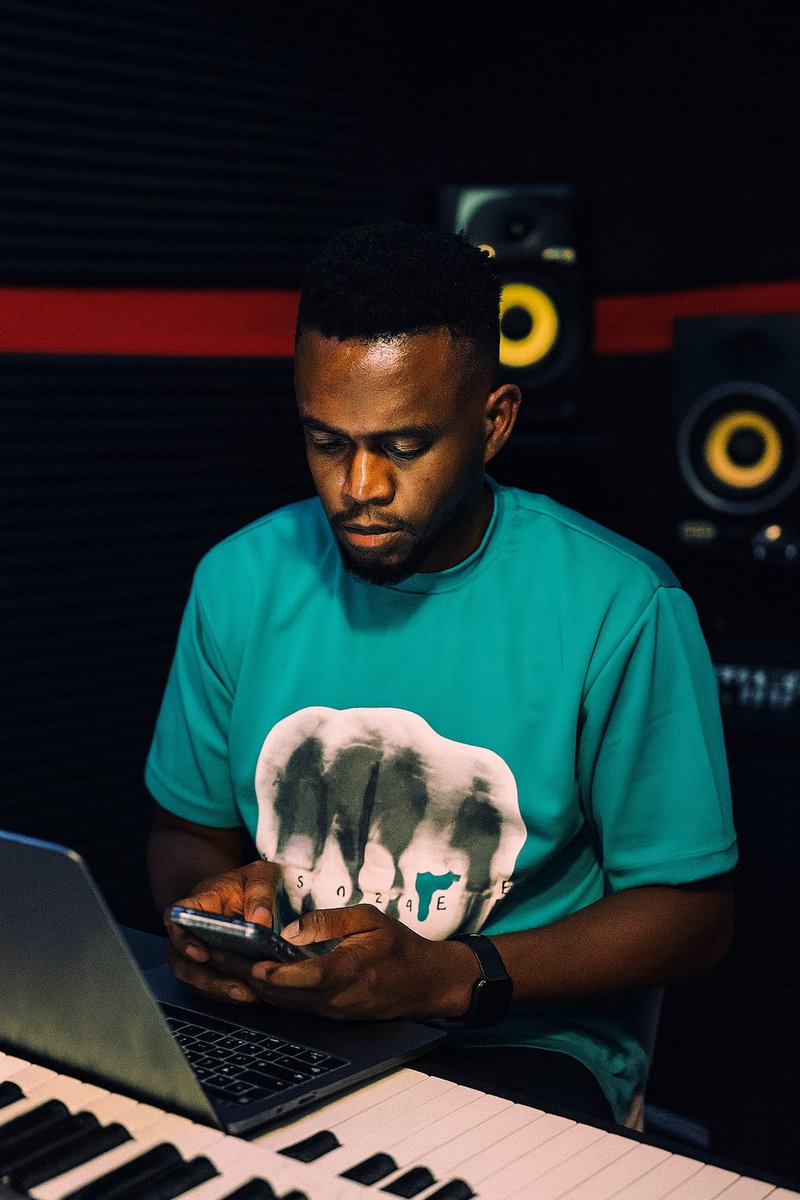 Isaac Pro F𝕏 tweet media