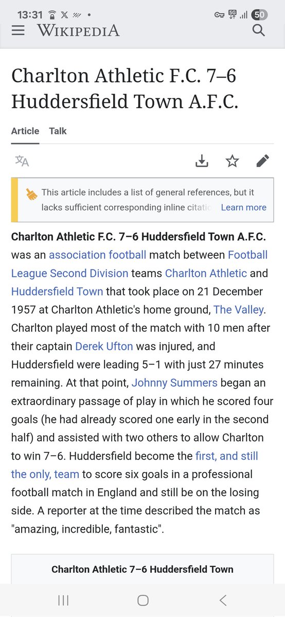 Just leaving this here...#cafc