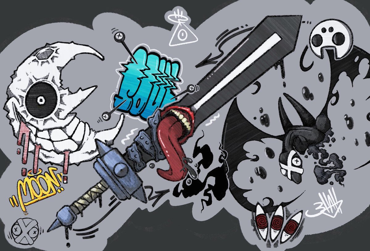 _3KaK_'s tweet image. 