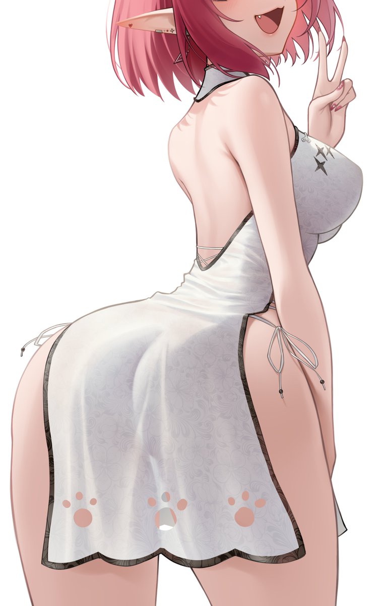 CosPlaRys :D
Don't mine me just want to draw IRyS for no reason :)