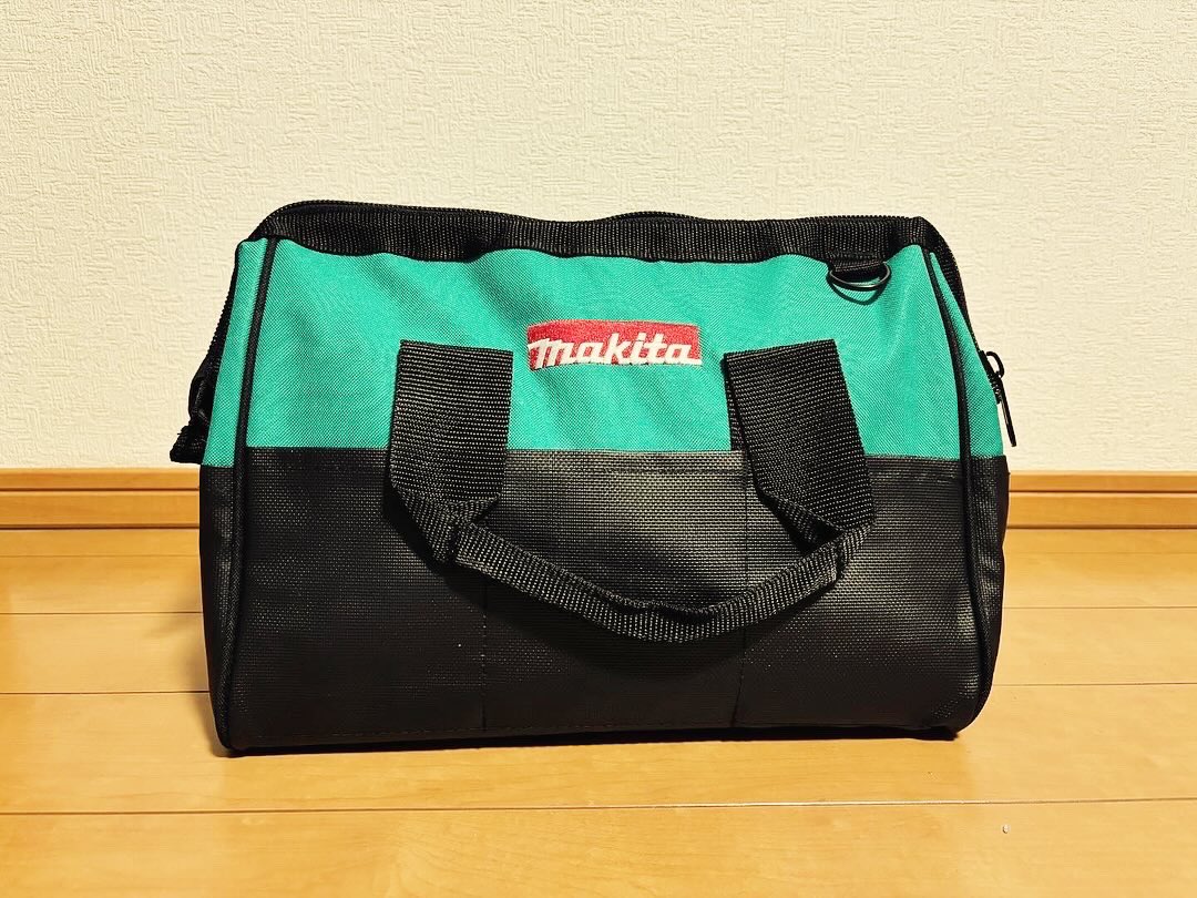 また高い買い物をしてしまいました。
#ブロワー #マキタ #電動工具