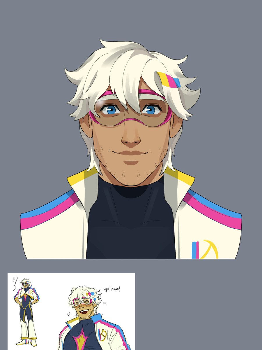 givencale's tweet image. This is so buns 

#dispatchoc