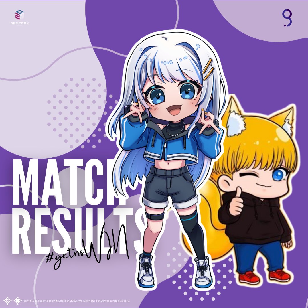 - Duos Victory Cash Cup 予選 -
#21 ib <a href="/ibFNlove/">gents ib /イヴ🦊</a> 
#60 ひゆ <a href="/FL_hiyu/">gents親方ひゆ 👷‍♂️</a> 
#75 はるとら <a href="/Harutora___FN/">CH.オルス 姫 gents-c (はるとら)🐯</a> (Castilla)
#97 らに <a href="/Ranifn6/">gents/castillaらに</a> (Castilla)
 
---------------------------
予選を4名が2桁で通過！！
応援ありがとうございました
#gentsWIN