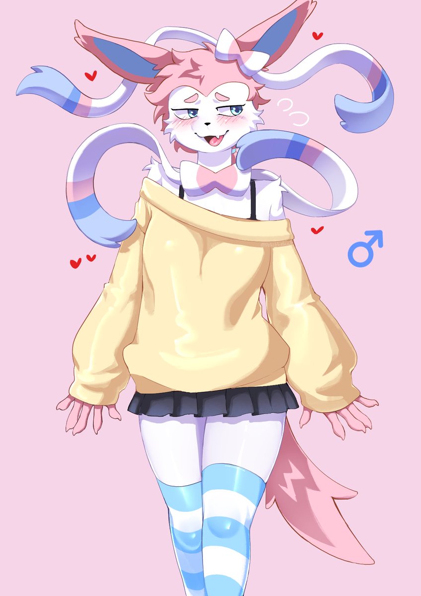 Pokithekat's tweet image. Meet silky, he is very shy 🩵