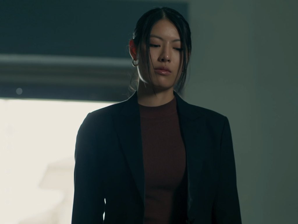 ป่านนน หนูเลือดเย็นมากลูกกกก

THE WICKED GAME EP9
#เกมรักลวงEP9