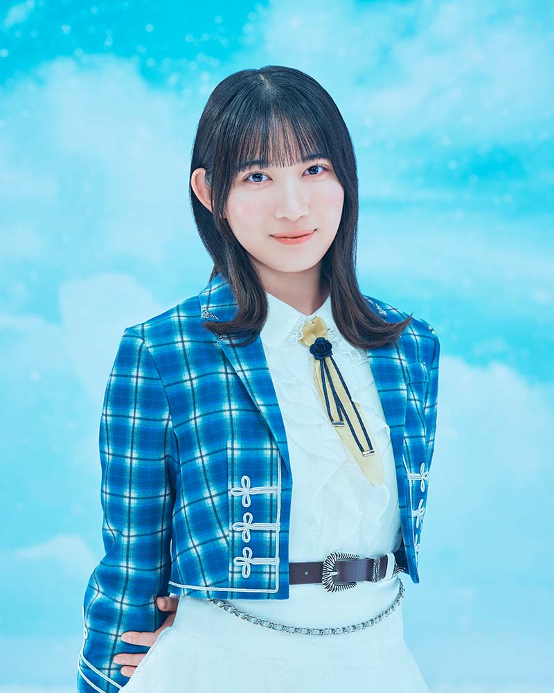 というわけで、次回は僕青メンバー #八木仁愛 が登場🎉 番組オリジナル