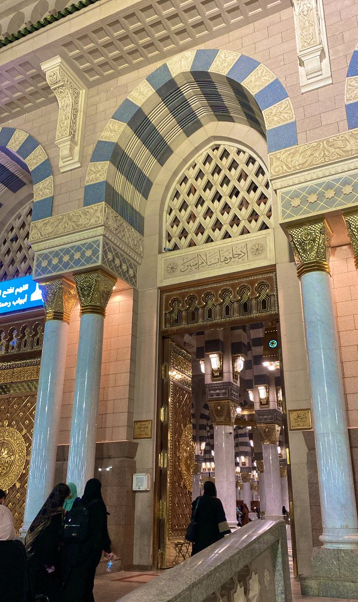 و ودت لو ان سكني هُنا 
محياي و مماتي وهُنا ❤️