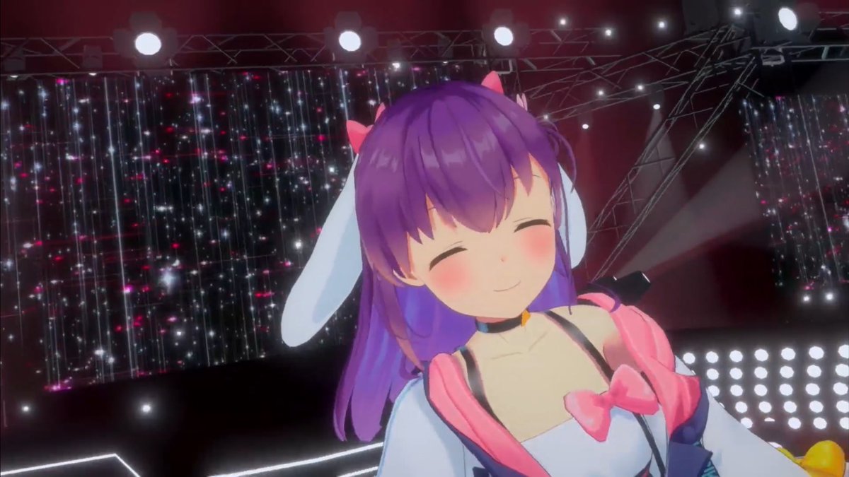 hibiki_ao's tweet image. #シトワン ありがとうさぎ！✨

本当に素敵なライブで、
みんなと響きあえて
本当に本当に楽しかった〜*ˊᵕˋ)੭💓♪

アーカイブは29日まで視聴&amp;amp;購入可能！
yuzuha.zaiko.io/e/citruslive22

29日までたくさん響き合おうね！🐇