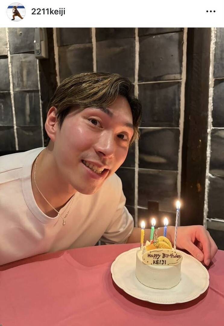 figure_hochi's tweet image. フィギュア田中刑事さんが結婚　３１歳誕生日に報告　妻との２ショットも披露…平昌五輪代表　
hochi.news/articles/20251…
#フィギュアスケート #figureskating