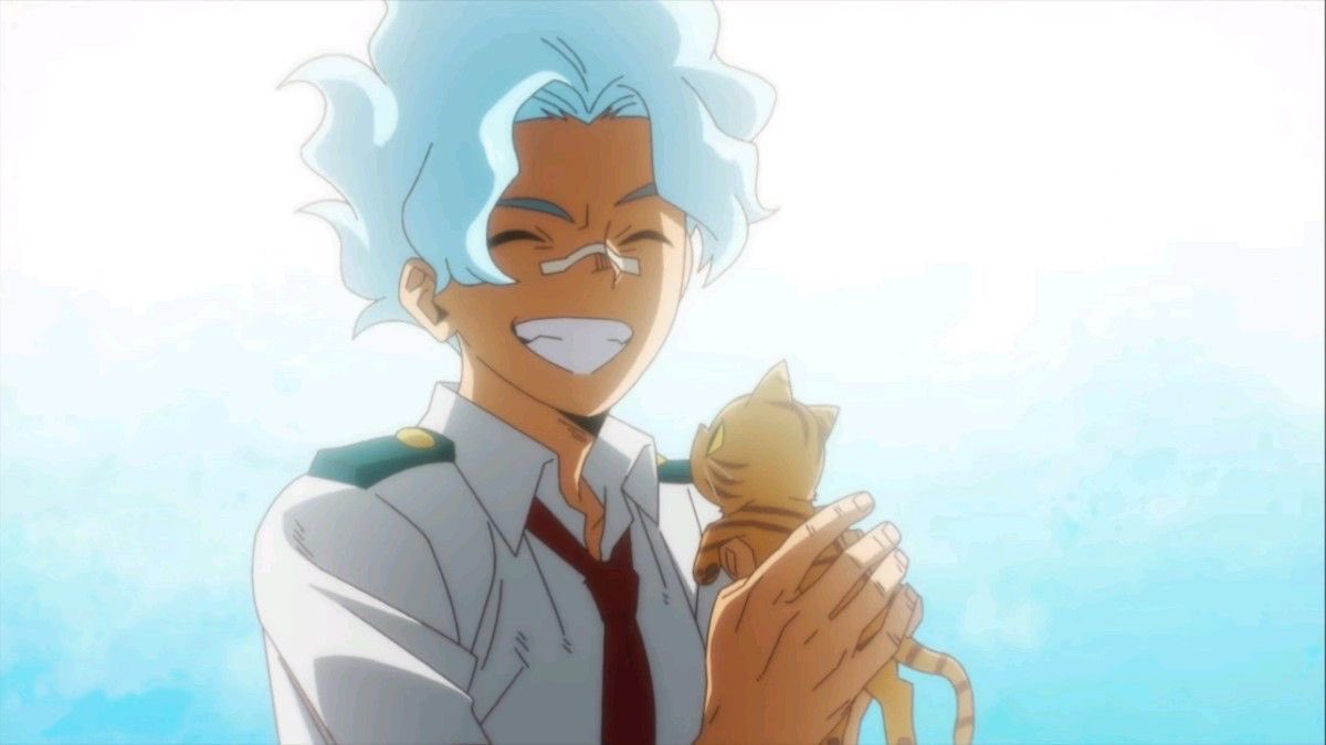 shinogiism's tweet image. bones when it’s time to draw oboro