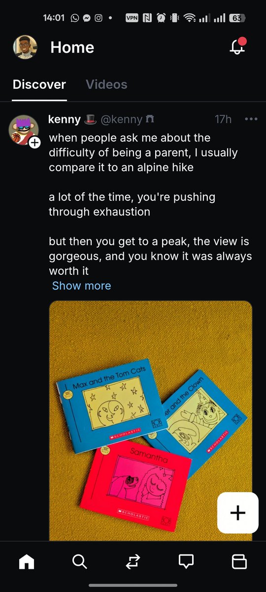 dabaq0x's tweet photo. Finally making it into the @baseapp has gotta be my biggest win for today. 
TY @dinnnv3 
Good to be #based
https://t.co/7Q914yAg8r https://t.co/OM391uFoY7