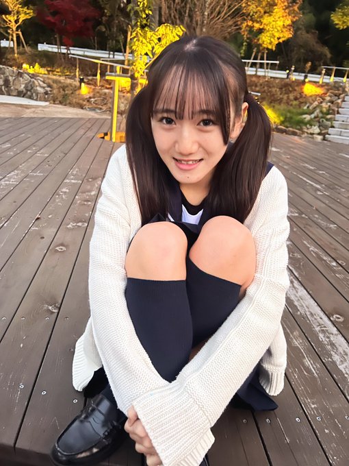 Twitterのコスプレ画像13