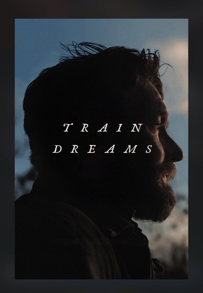 Definitely in my top 3 films of the year.