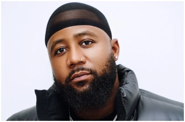 TheOGPurist's tweet image. You wake up as Cassper Nyovest, what&apos;s the first thing you do?