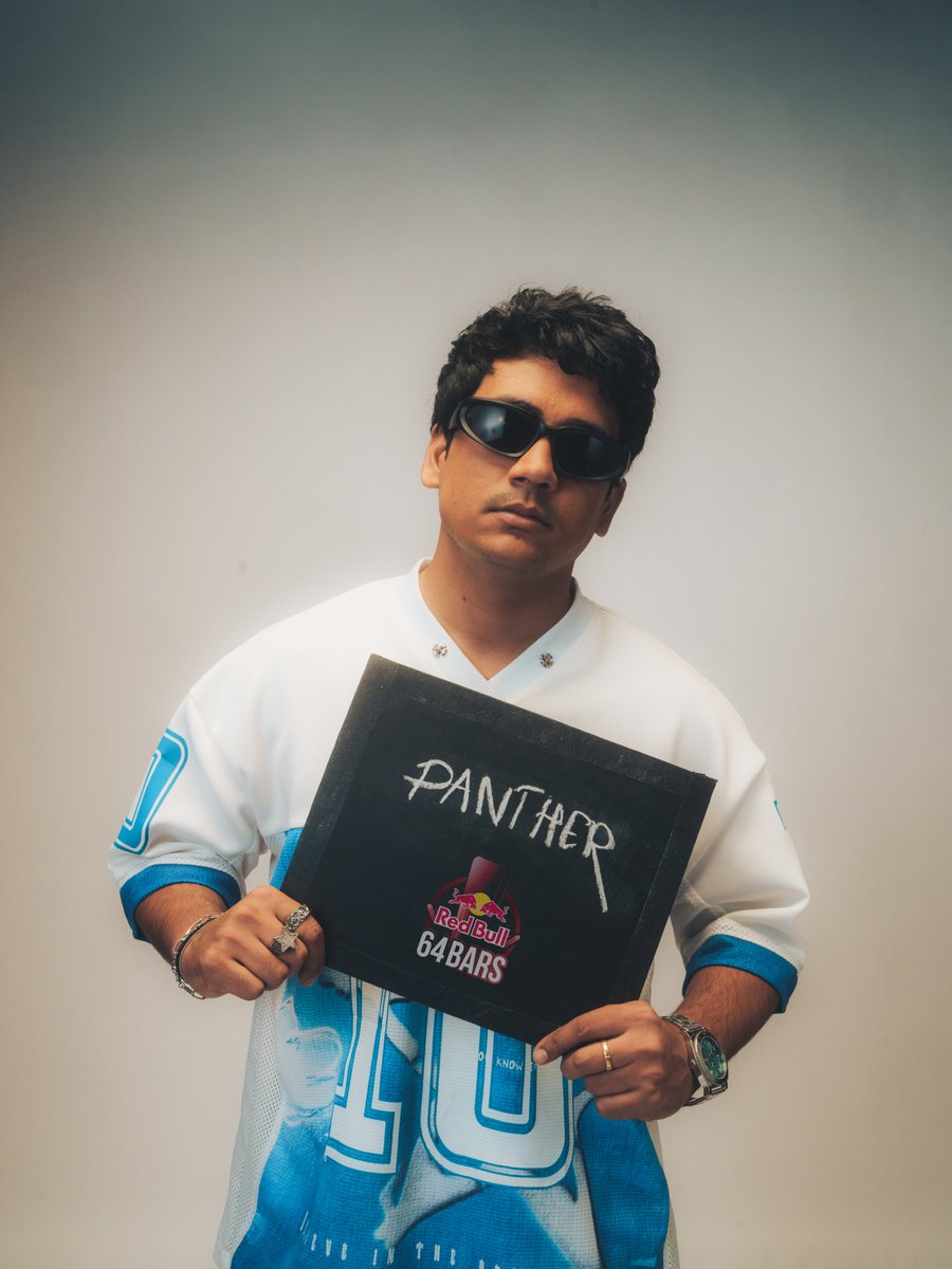 Def Jam Recordings India tweet media