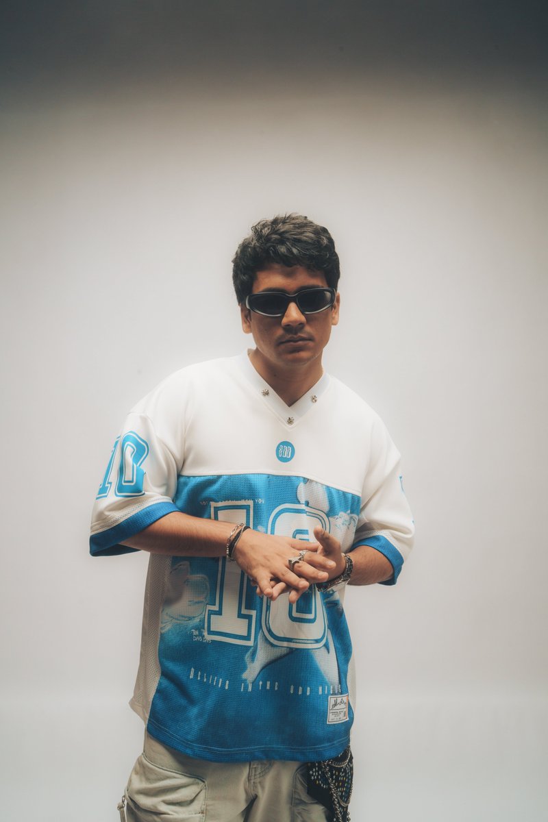 Def Jam Recordings India tweet media