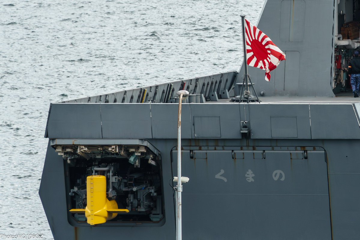 weiqi_xiulang's tweet image. 出てます
#USv #くまの