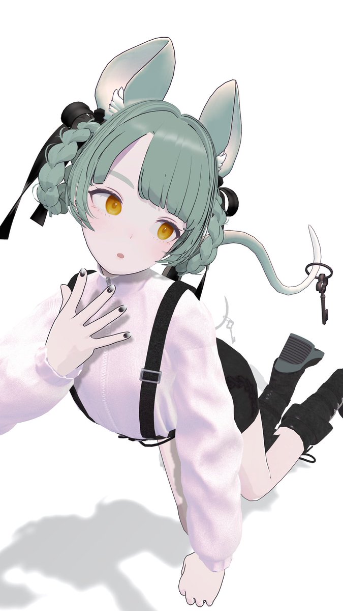 しろふわ (@shiroffw) on Twitter photo 