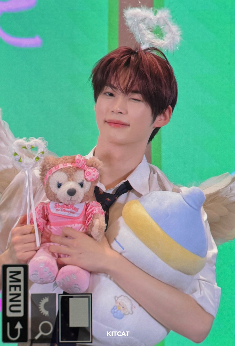 kitcathbb's tweet image. 251122 #성한빈 #SUNGHANBIN  #ソンハンビン  #ZEROBASEONE #제로베이스원 #ZB1