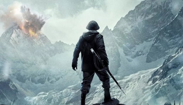 परमवीर चक्र #मेजर_शैतान_सिंह_भाटी 💪

जिसे भारतीय सेना का ज्ञान नहीं है वो हूतिये बेवजह ही बात का बतंगड़ बना रहे हैं। सेना में जो बटालियन को लीड करता है सैनिक उसे पिता समान मानते हैं। अपने लीडर के लिए सैनिक कुछ भी करने के लिए तैयार रहते है। ताजा उदाहरण गलवान कर्नल संतोष बाबू थे।