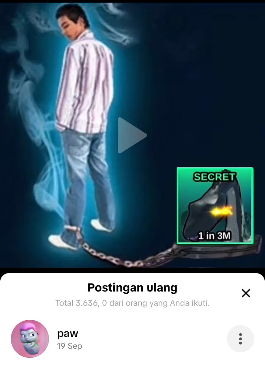 paw🐥🐰 tweet media