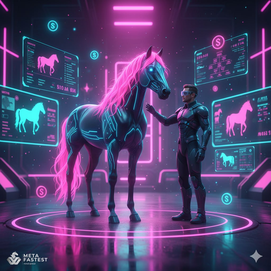 FastestMeta's tweet image. MetaFastest turns every race into an opportunity to grow.
Compete with the world and claim your place at the top.
🌐 metaf.global
💬 t.me/meta_fastest
#MetaFastest #GameFiEcosystem #CryptoGaming #RaceAndEarn