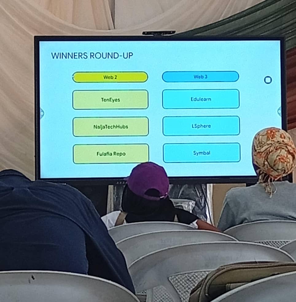 EduLearn tweet media