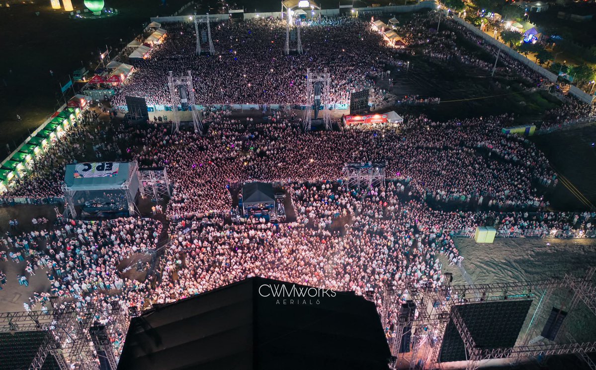 meebaobei1819's tweet image. Crowd update!
SB19 DUYOG SA AURORA CEBU
@SB19Official #SB19
#SB19atAuroraMusicFestCEBU