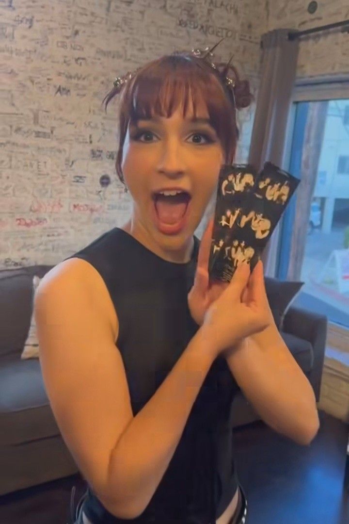 pauvive daily CHECK 📌 tweet media