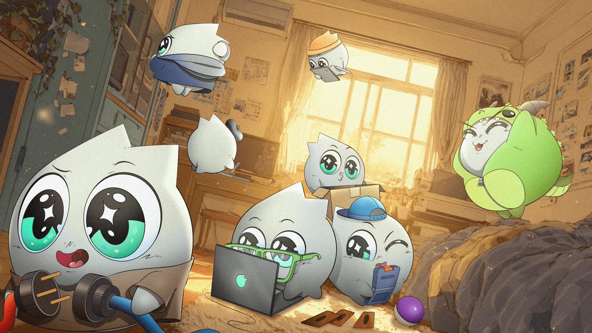 HIRYS 🩵

▓▓▓▓▓▓▓▓▓▓▓▓▓▓99%

Datachain Mainnet Loading...