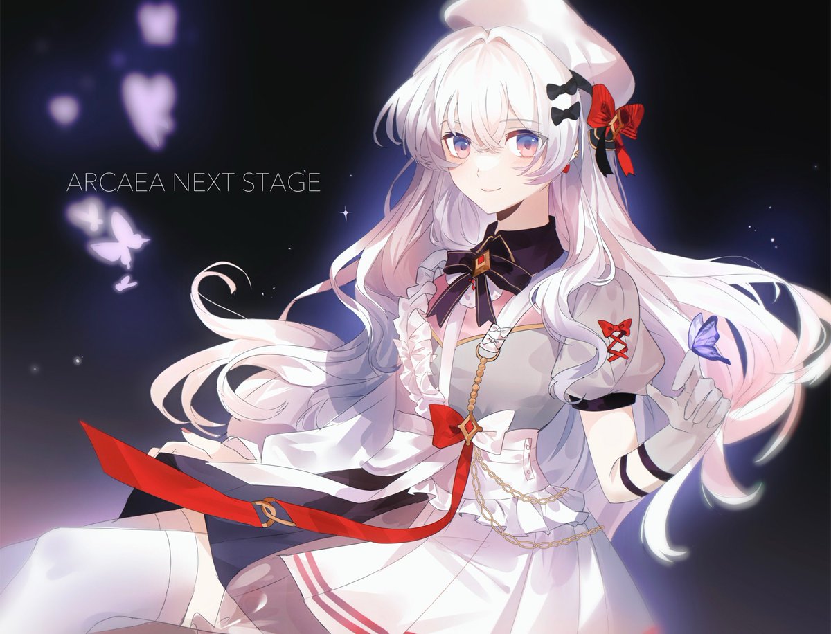 #arcaea_art