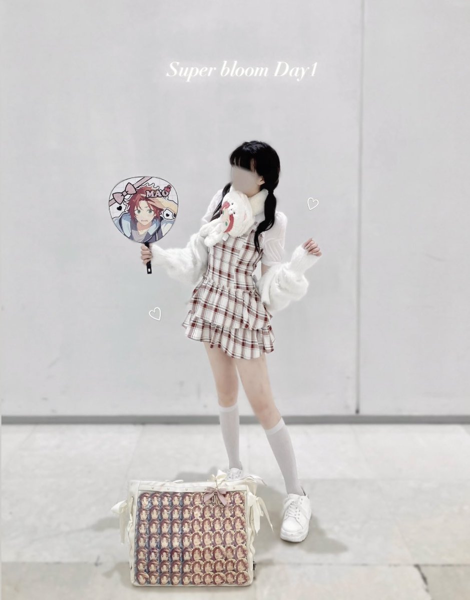 𝑺𝒕𝒂𝒓𝒓𝒚 𝑺𝒚𝒎𝒑𝒉𝒐𝒏𝒚
-𝑺𝒖𝒑𝒆𝒓𝒃𝒍𝒐𝒐𝒎- 𝑫𝒂𝒚1✨

#スタフォニ
#スタフォニ4th