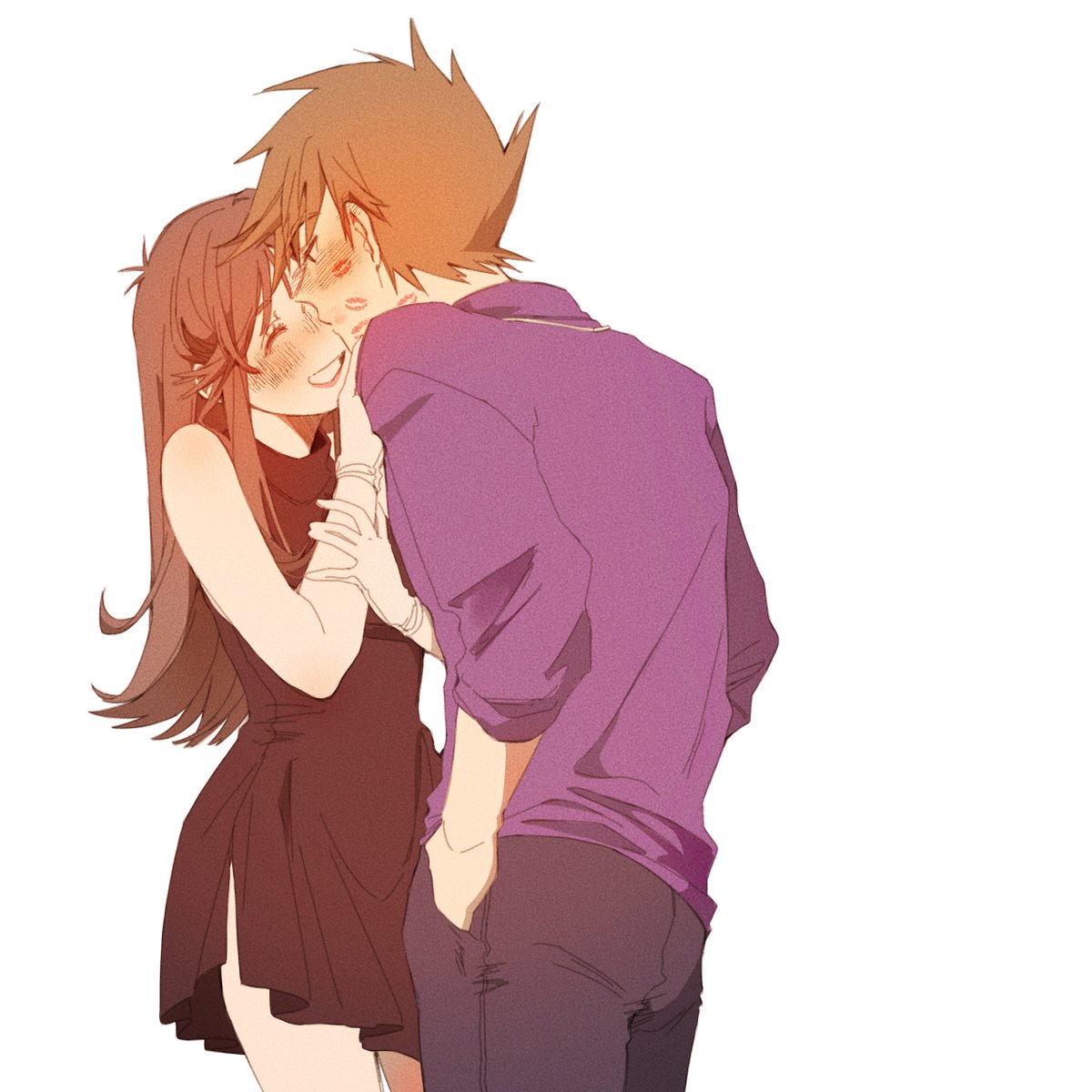 ライス tweet media