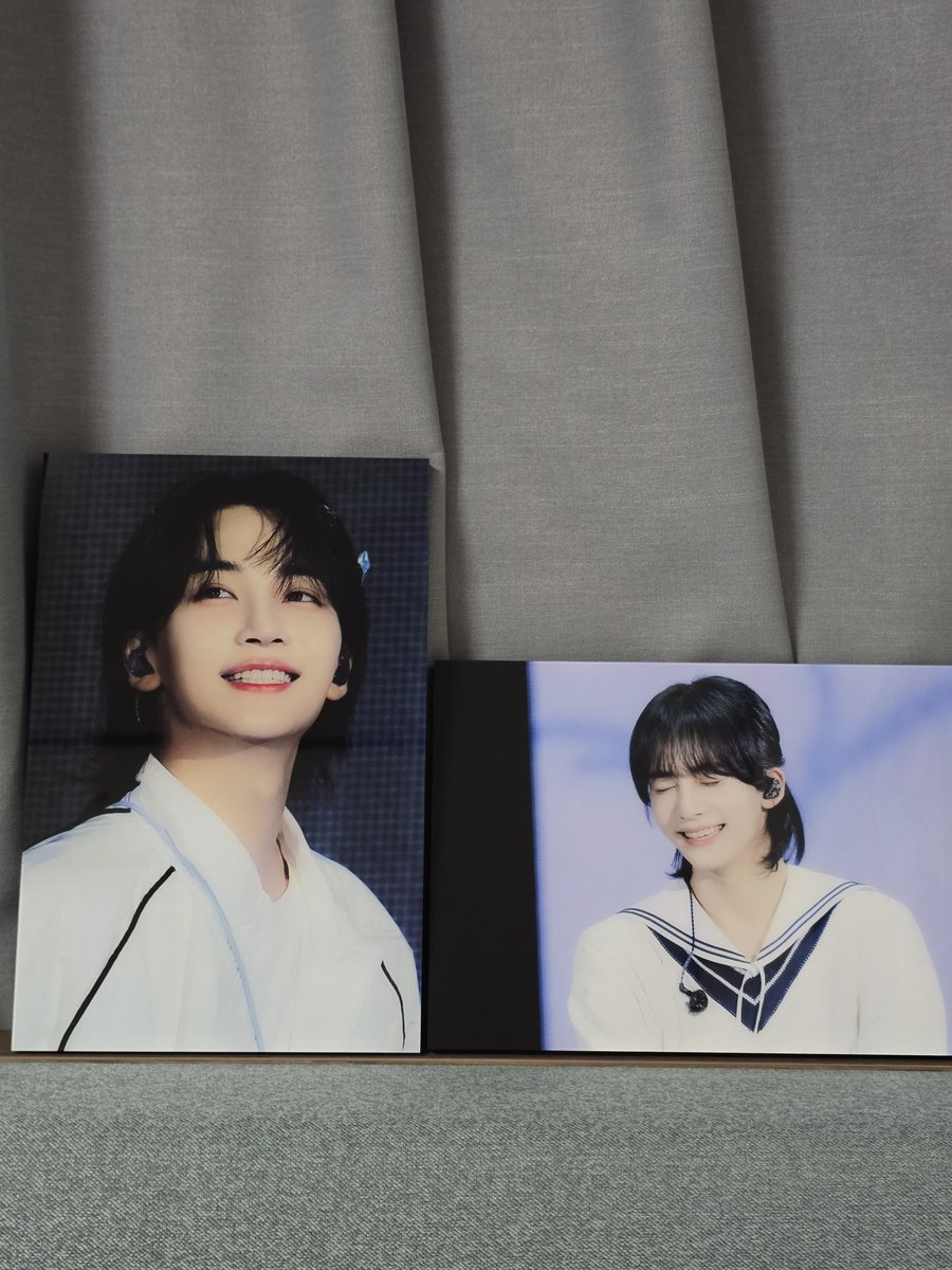 하니쿤 tweet media